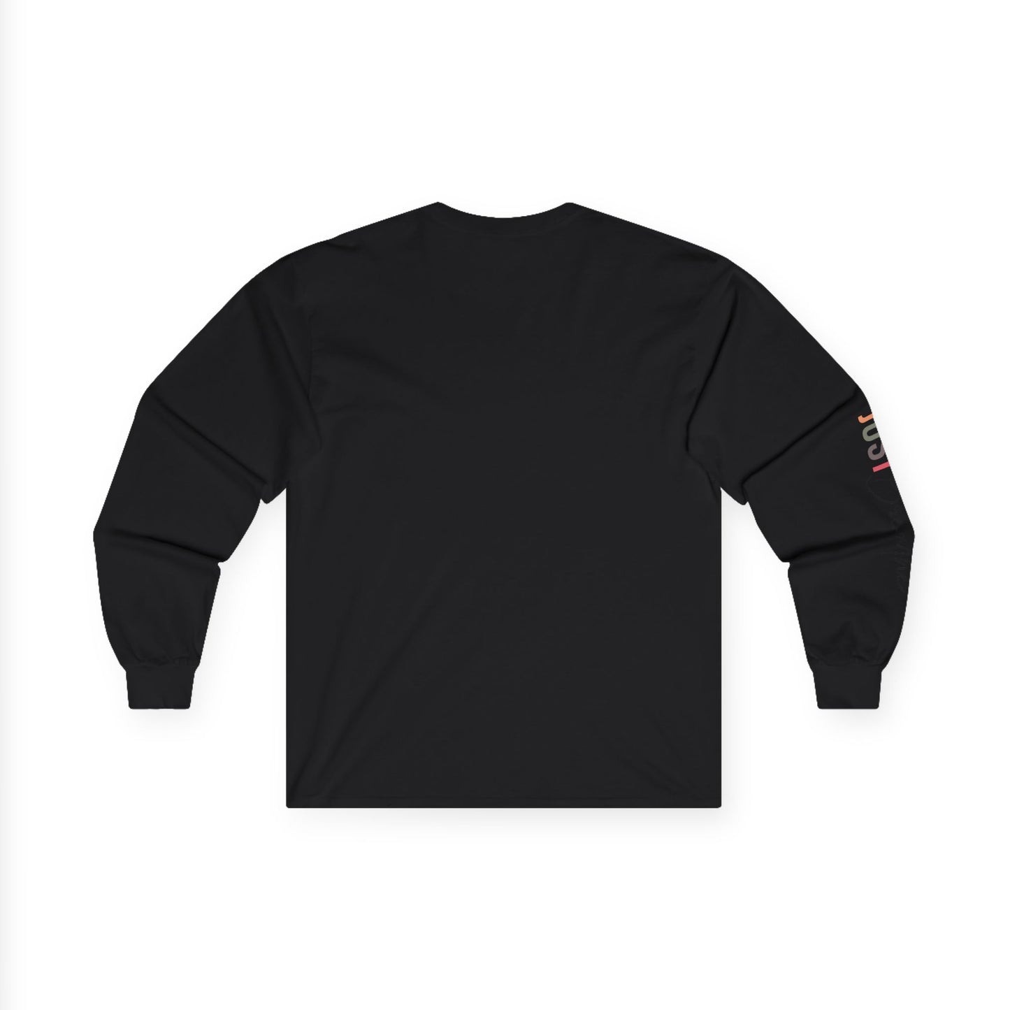 MOKSHA:11 "Enough" Unisex Ultra Cotton Long Sleeve Tee