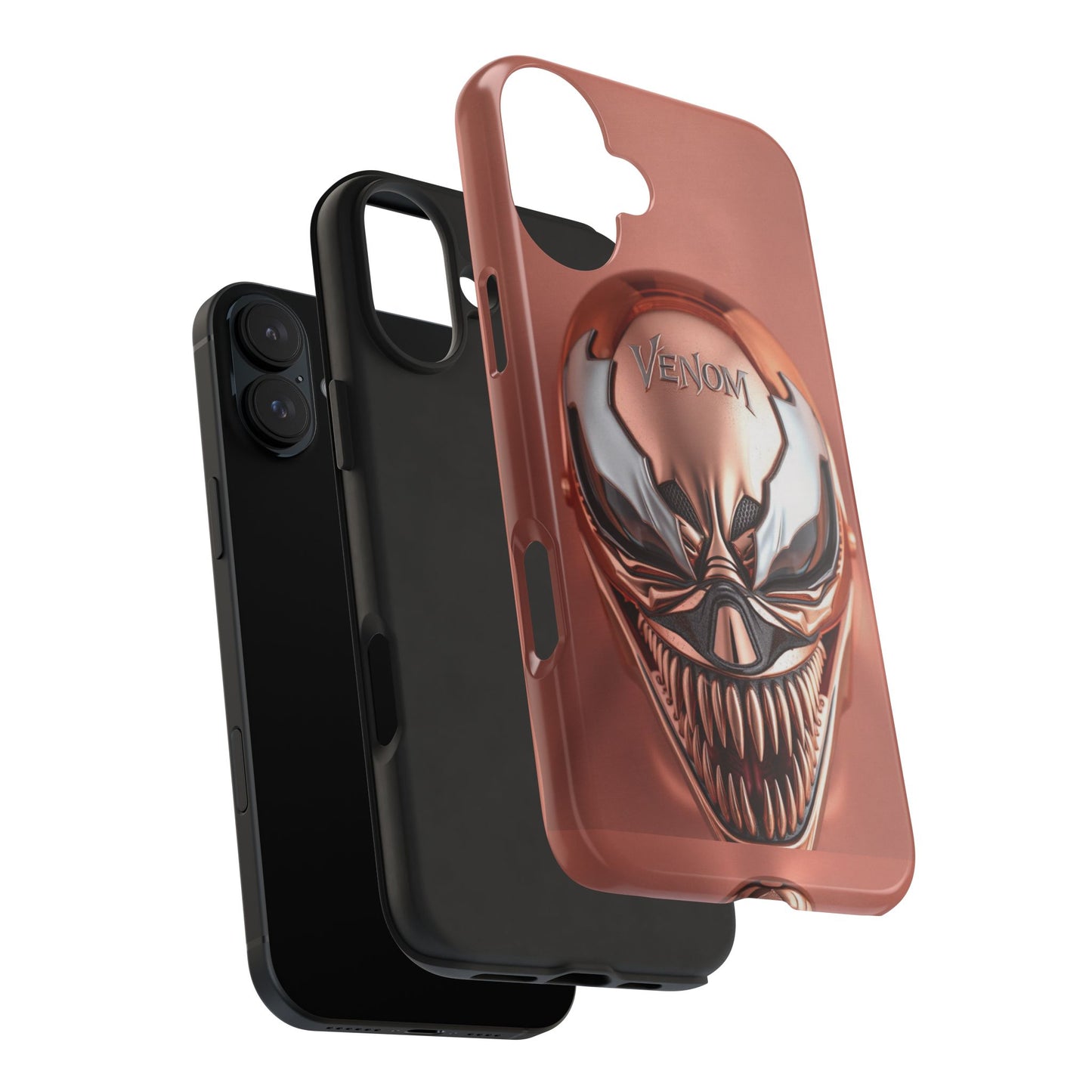 Venom RG-Tough Phone Cases for IPhone and Samsung - Inspired Collective Store