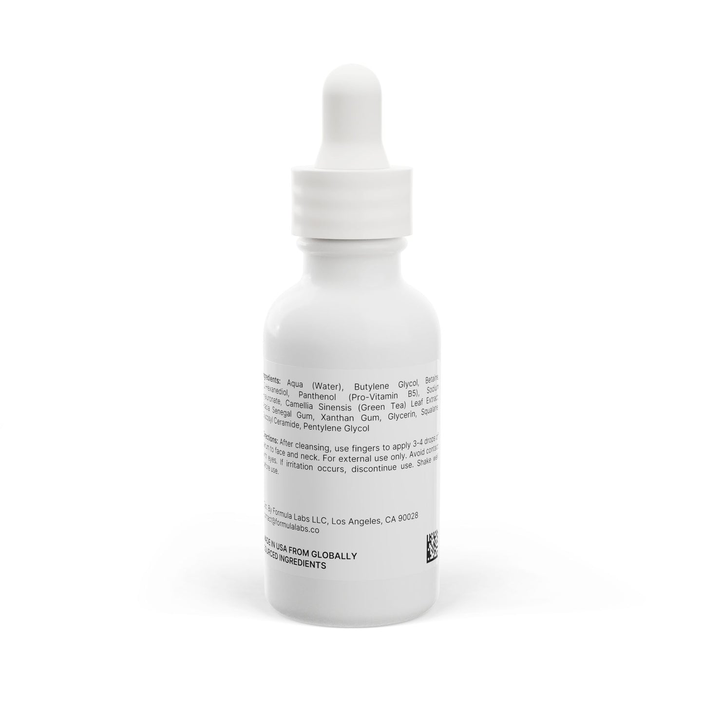 Bloom MoistureMax Elixir Hyaluronic Acid Complex Serum, 1oz - Inspired Collective Store