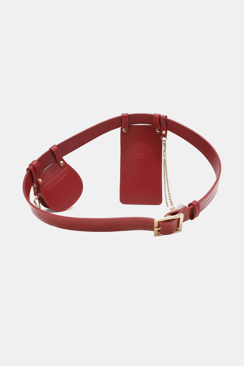 Nicole Lee USA Aurelia Belt Bag - Inspired Collective Store