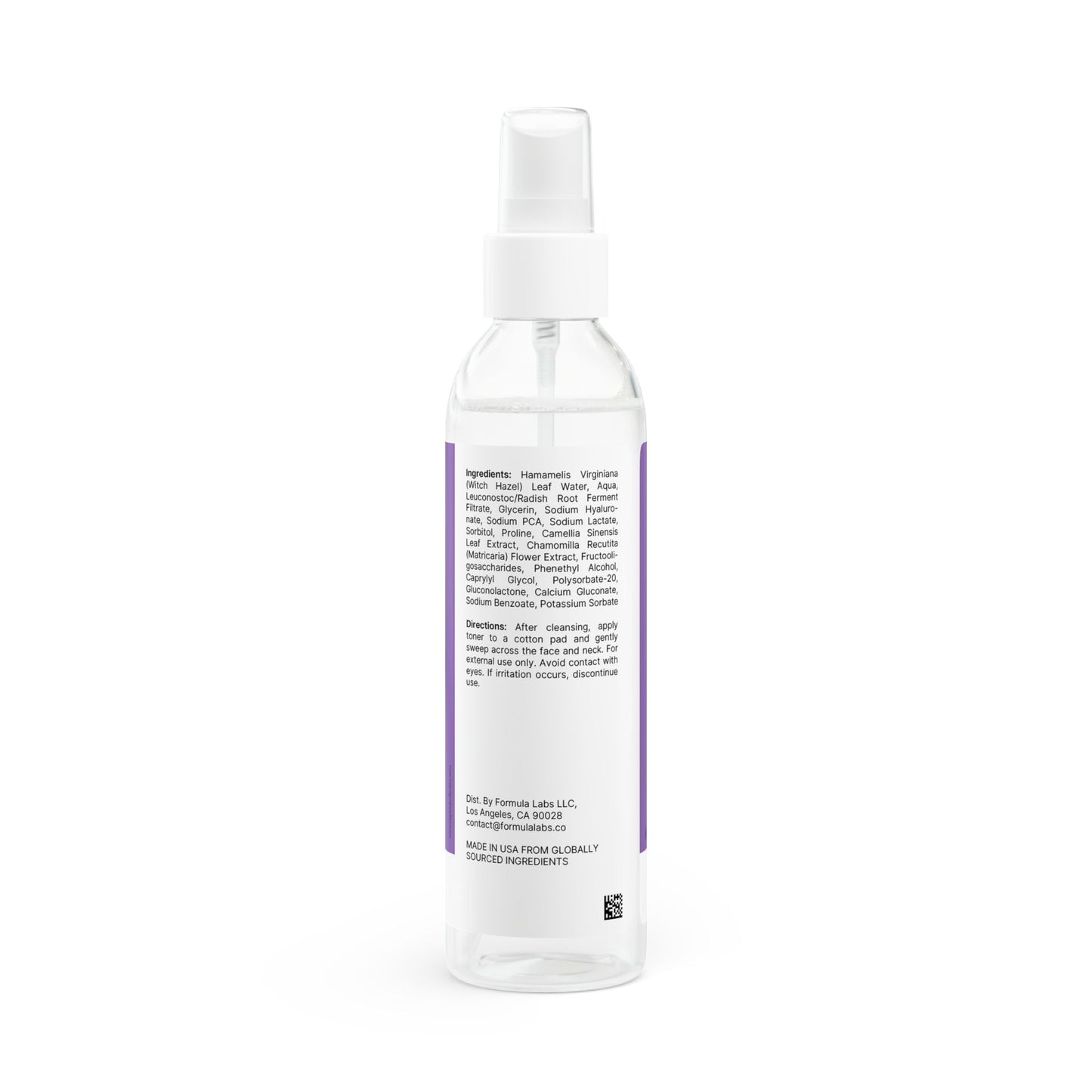 Bloom DewyMist ~Hydrating Toner, 6oz - Inspired Collective Store
