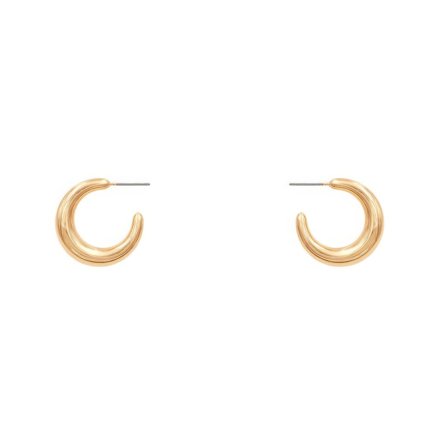 Open Circle Earring - Inspired Collective Store