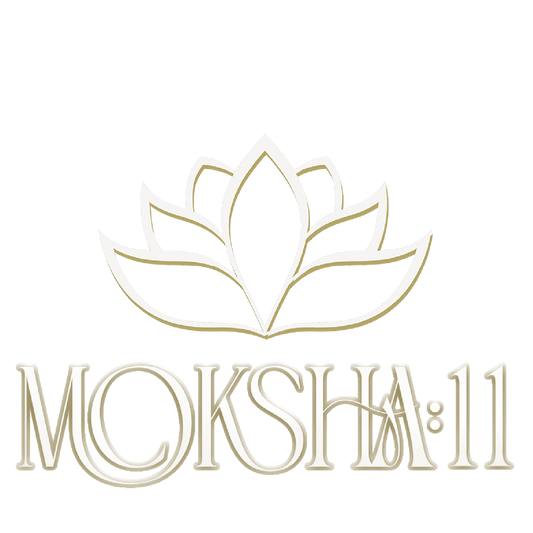 Introducing Moksha:11: A Journey to Balance, Manifestation, and Liberation