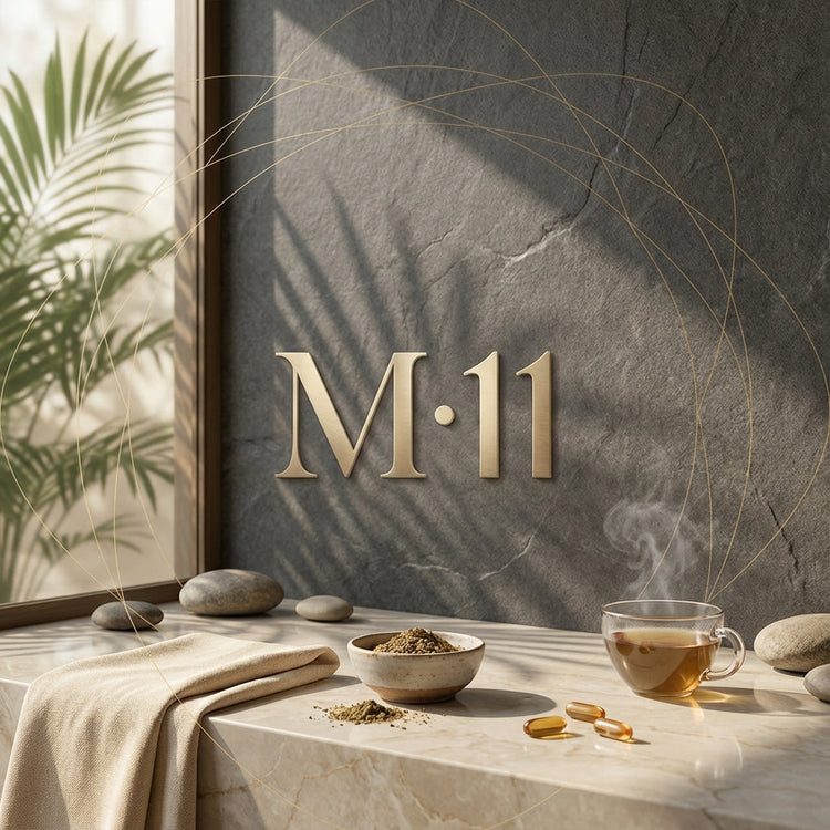 M•11 Wellness Studio
