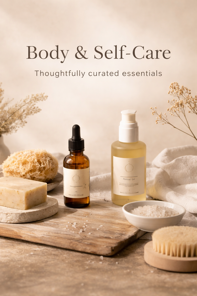 Body & Self-Care