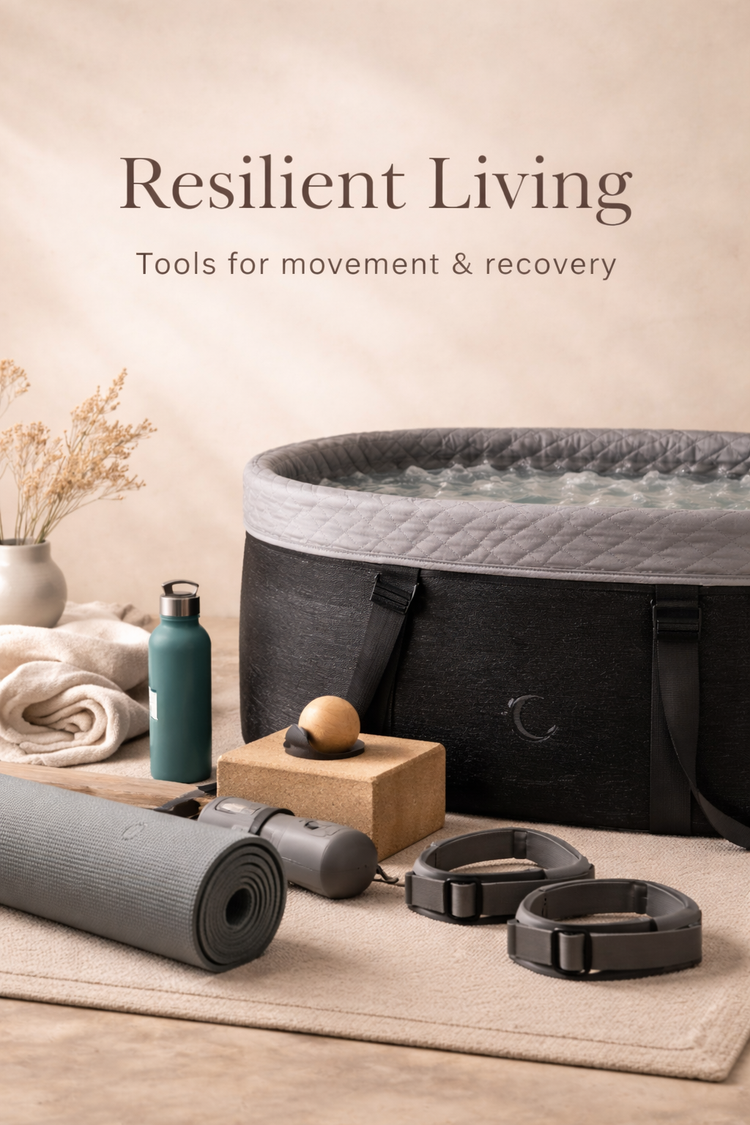Resilient Living