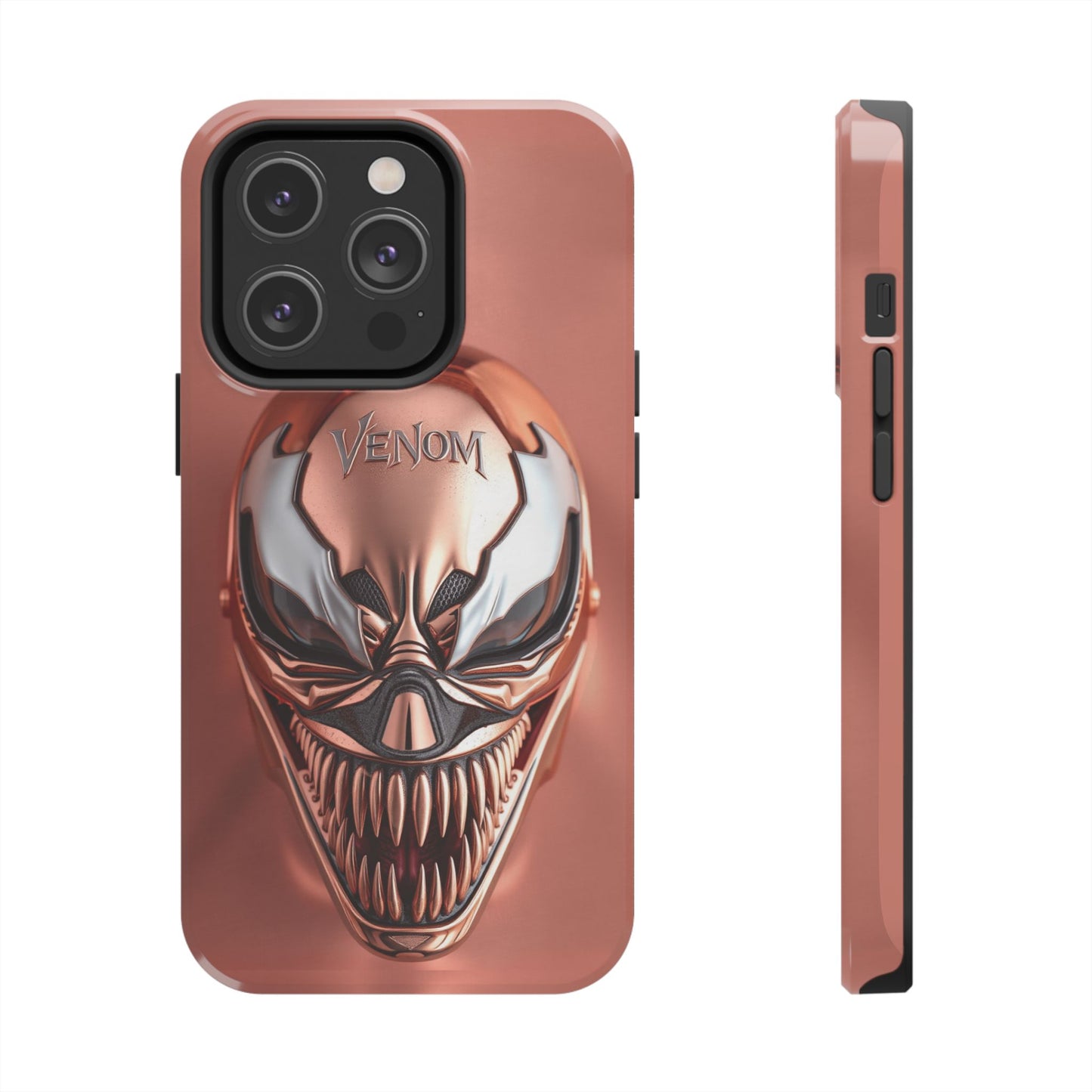 Venom RG-Tough Phone Cases for IPhone and Samsung