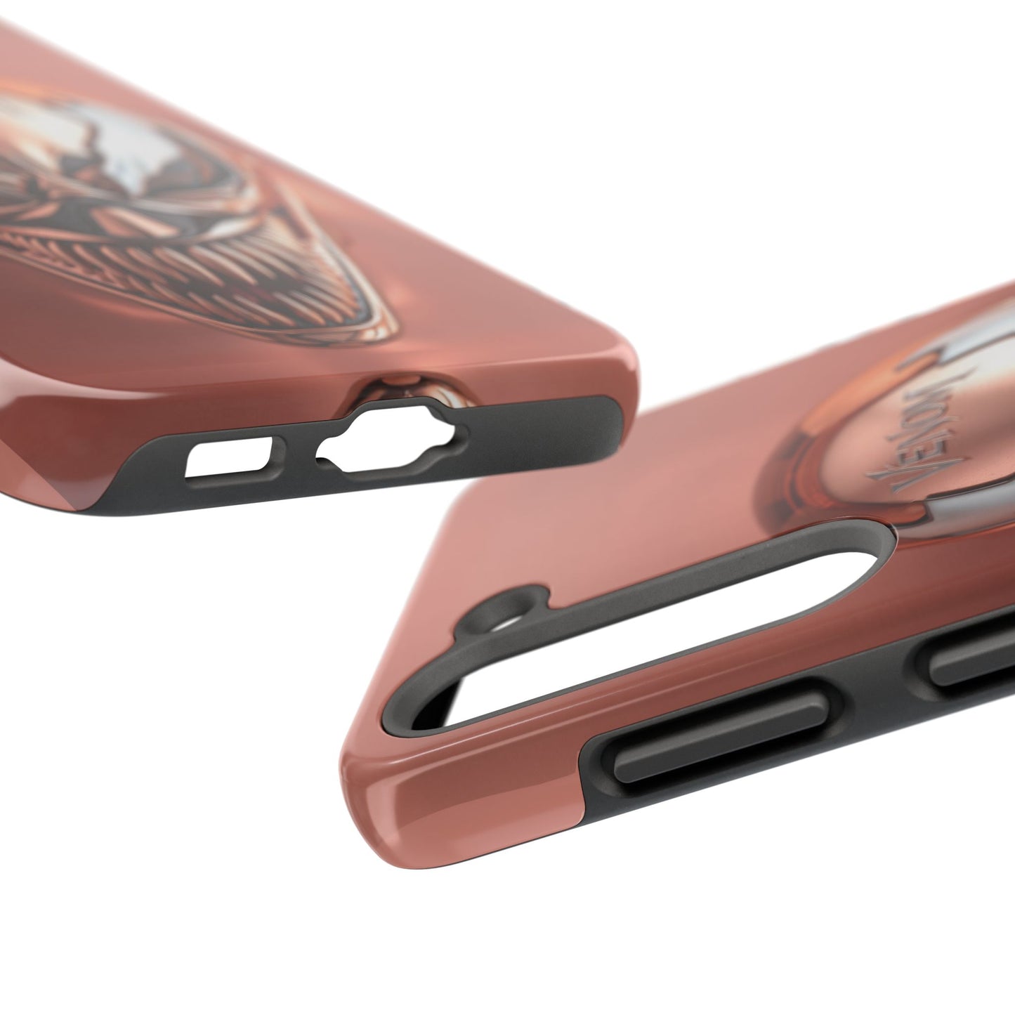 Venom RG-Tough Phone Cases for IPhone and Samsung