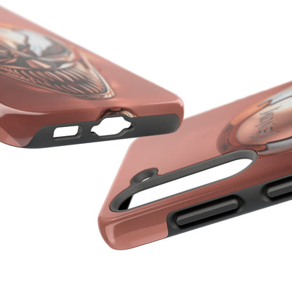 Venom RG-Tough Phone Cases for IPhone and Samsung