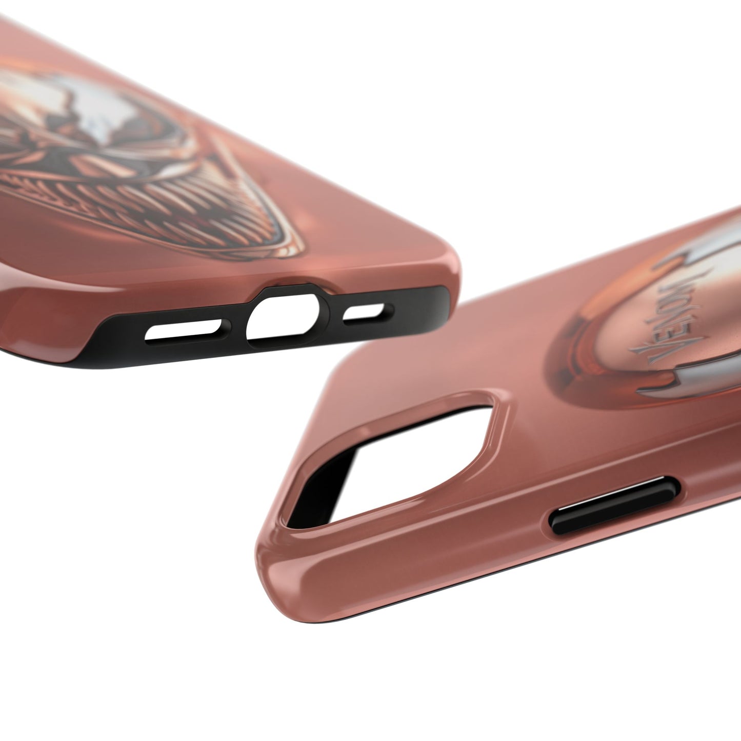 Venom RG-Tough Phone Cases for IPhone and Samsung