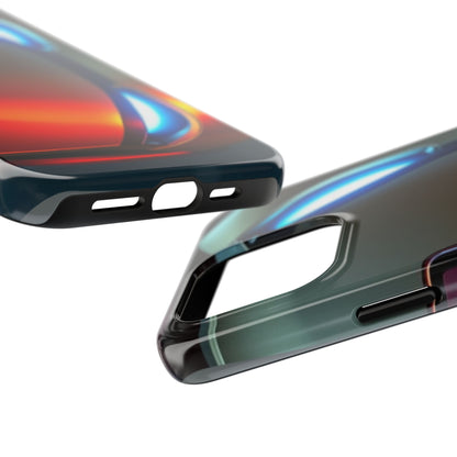 Iron Man - Tough Phone Cases - Inspired Collective Store