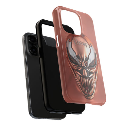 Venom RG-Tough Phone Cases for IPhone and Samsung