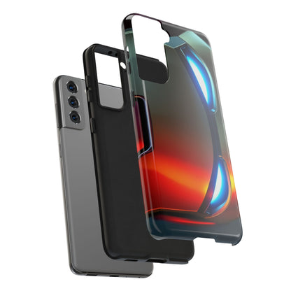 Iron Man - Tough Phone Cases - Inspired Collective Store