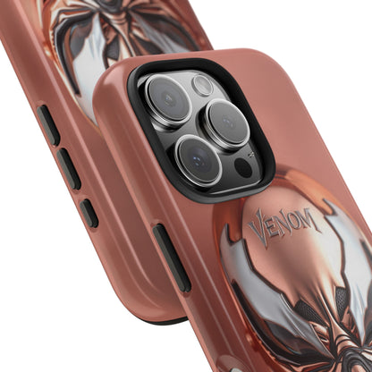 Venom RG-Tough Phone Cases for IPhone and Samsung - Inspired Collective Store