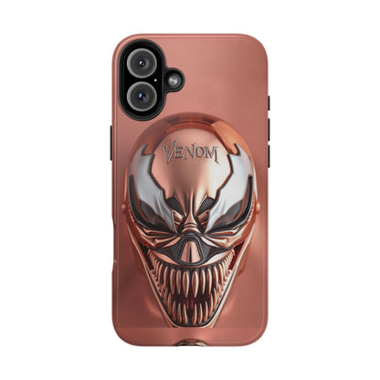 Venom RG-Tough Phone Cases for IPhone and Samsung - Inspired Collective Store