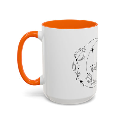 Trust in Your Magic Coffee Mug (15oz)
