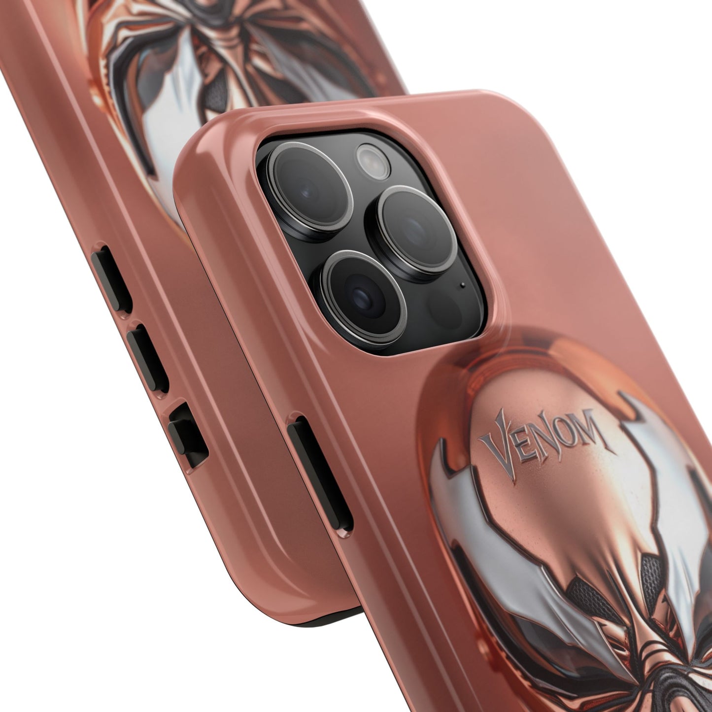 Venom RG-Tough Phone Cases for IPhone and Samsung