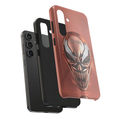 Venom RG-Tough Phone Cases for IPhone and Samsung - Inspired Collective Store