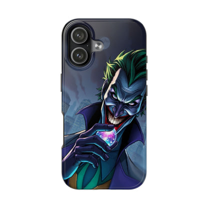 The Joker -Tough Phone Cases