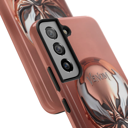 Venom RG-Tough Phone Cases for IPhone and Samsung