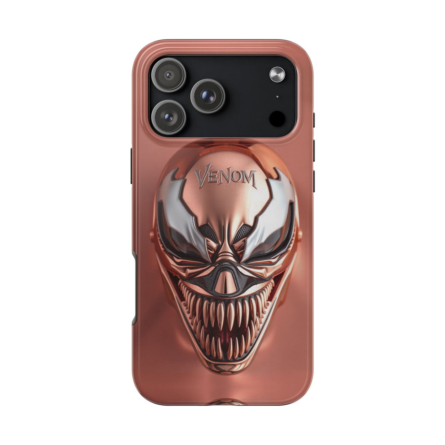 Venom RG-Tough Phone Cases for IPhone and Samsung