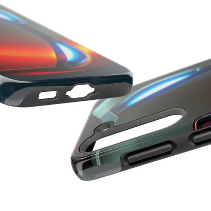 Iron Man - Tough Phone Cases - Inspired Collective Store