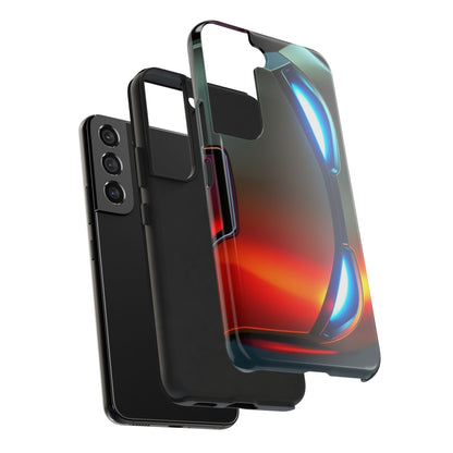 Iron Man - Tough Phone Cases - Inspired Collective Store