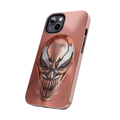 Venom RG-Tough Phone Cases for IPhone and Samsung - Inspired Collective Store