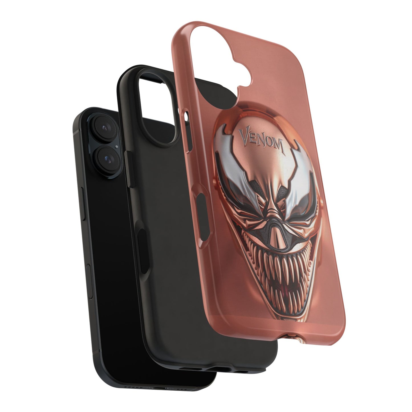 Venom RG-Tough Phone Cases for IPhone and Samsung