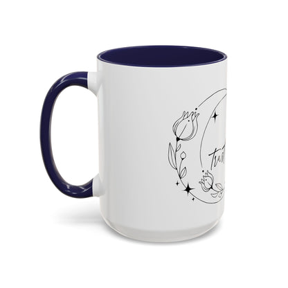 Trust in Your Magic Coffee Mug (15oz)
