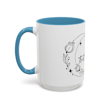 Trust in Your Magic Coffee Mug (15oz)