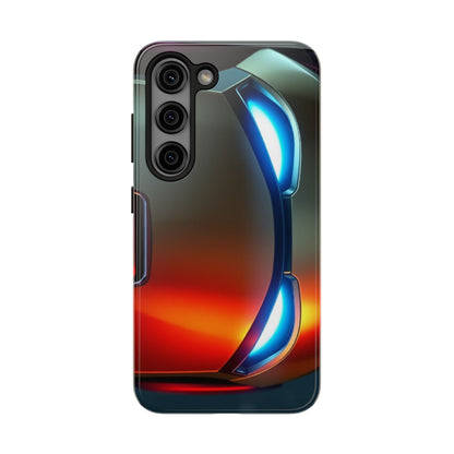 Iron Man - Tough Phone Cases - Inspired Collective Store