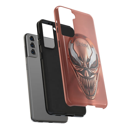 Venom RG-Tough Phone Cases for IPhone and Samsung - Inspired Collective Store