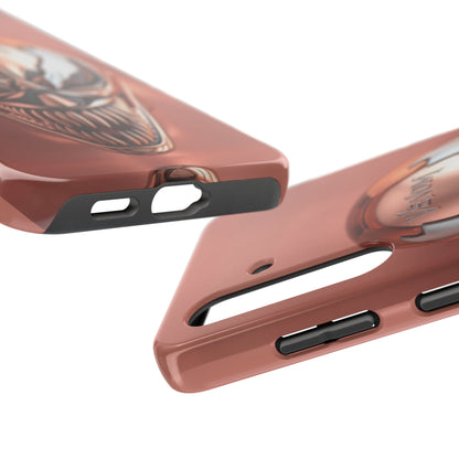 Venom RG-Tough Phone Cases for IPhone and Samsung