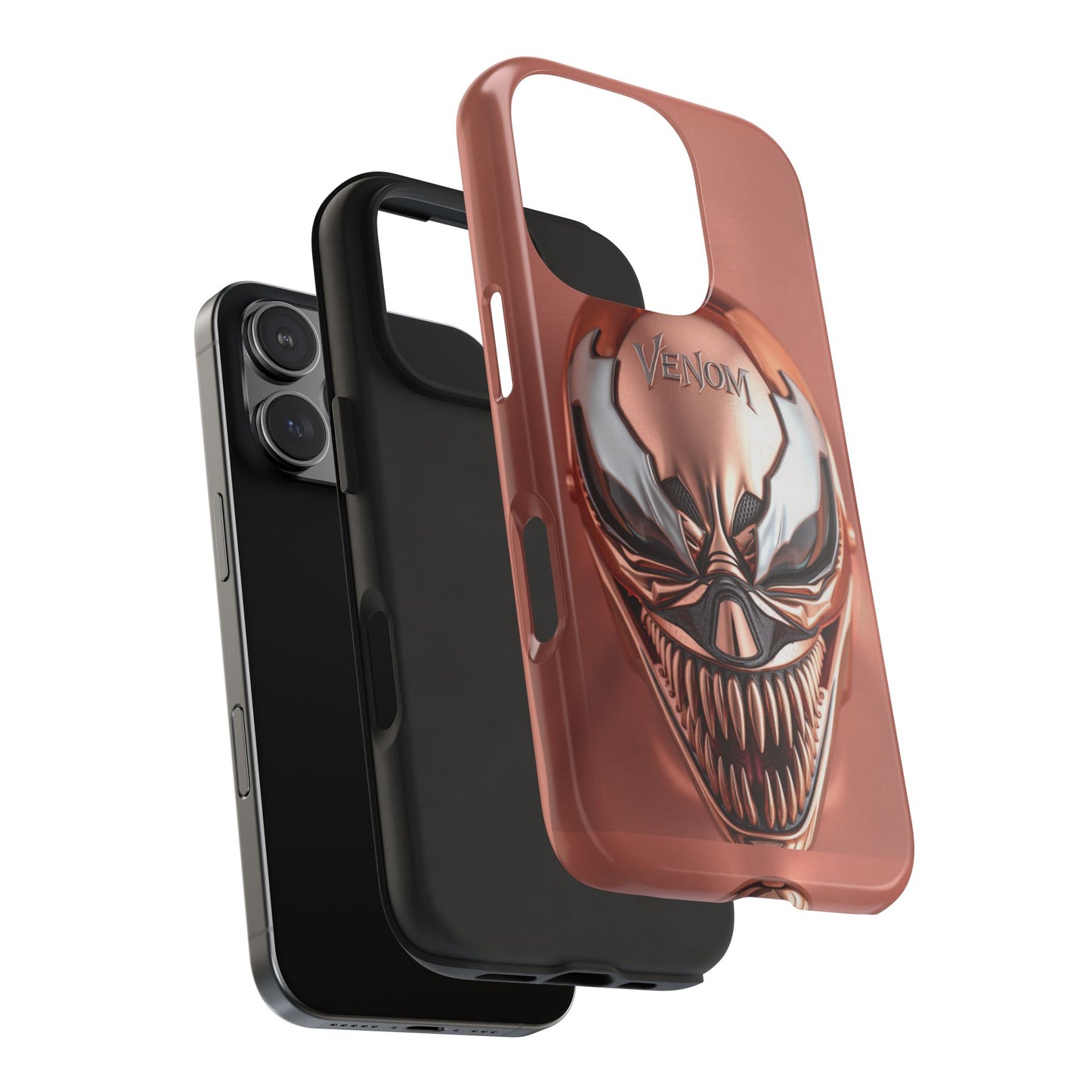 Venom RG-Tough Phone Cases for IPhone and Samsung