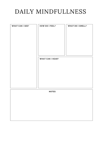 Spirituality & Awakening Journal - Inspired Collective Store