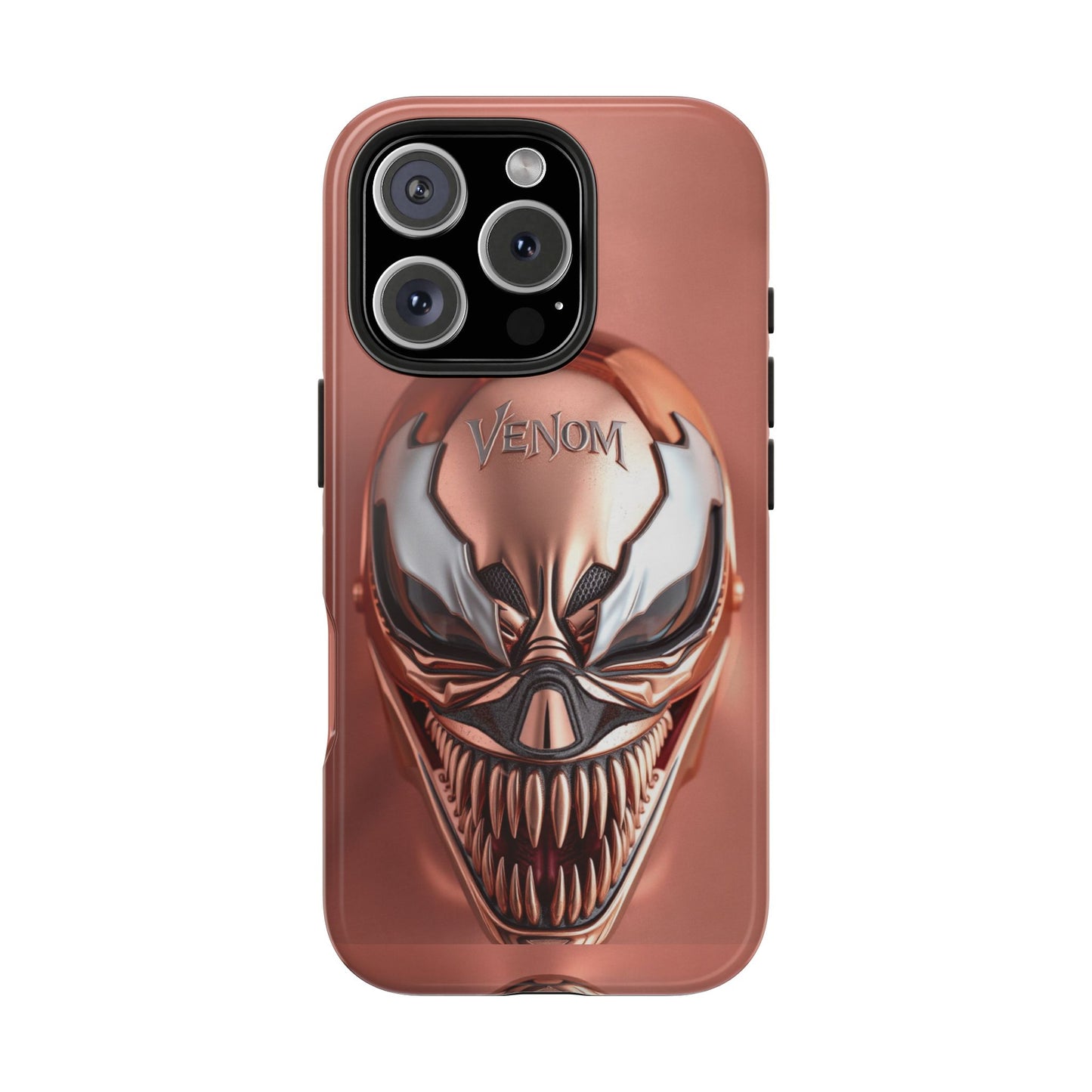 Venom RG-Tough Phone Cases for IPhone and Samsung
