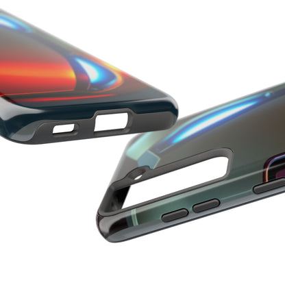 Iron Man - Tough Phone Cases - Inspired Collective Store