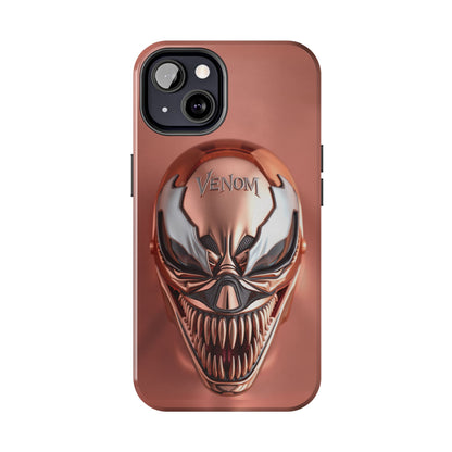 Venom RG-Tough Phone Cases for IPhone and Samsung - Inspired Collective Store