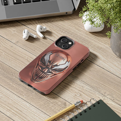 Venom RG-Tough Phone Cases for IPhone and Samsung - Inspired Collective Store