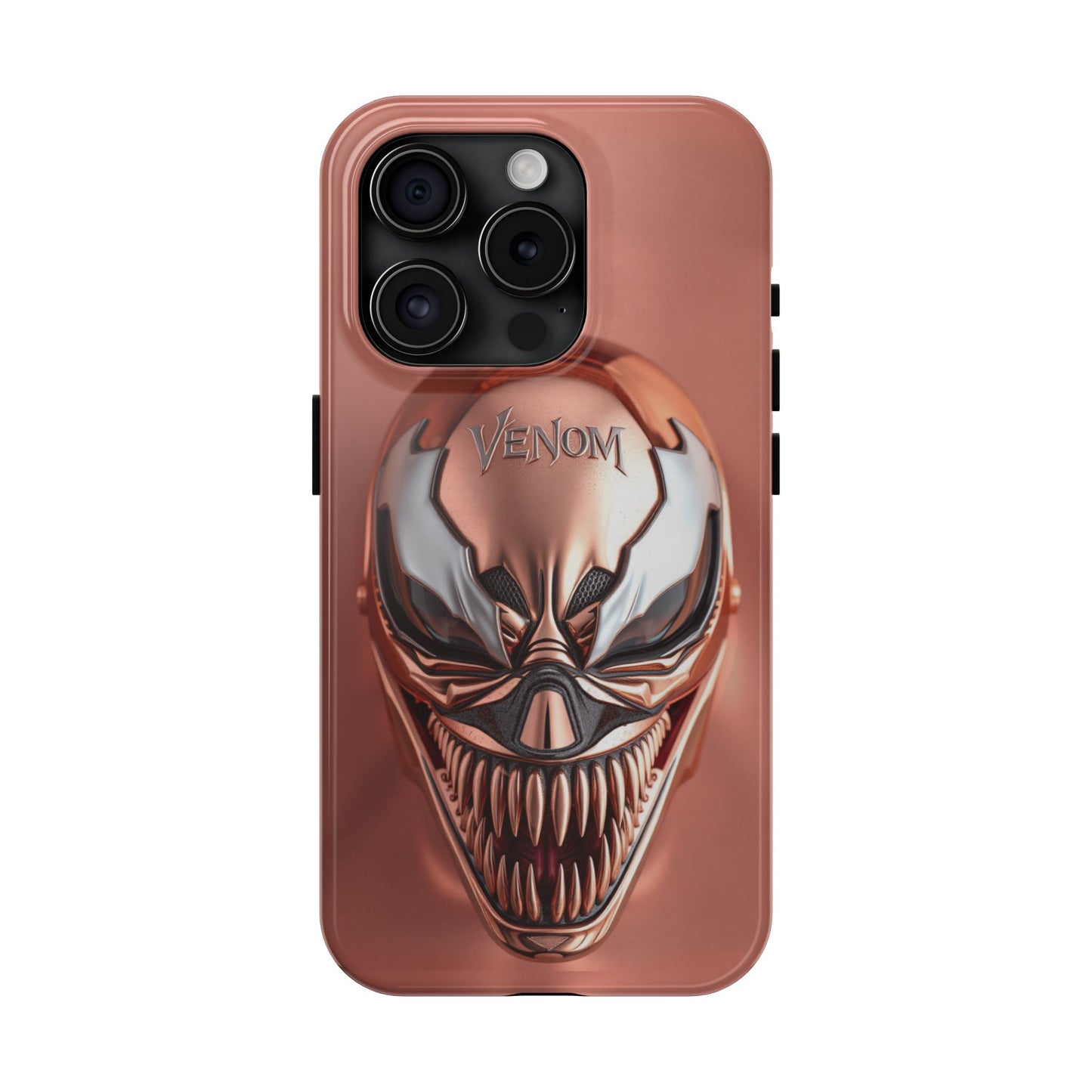 Venom RG-Tough Phone Cases for IPhone and Samsung