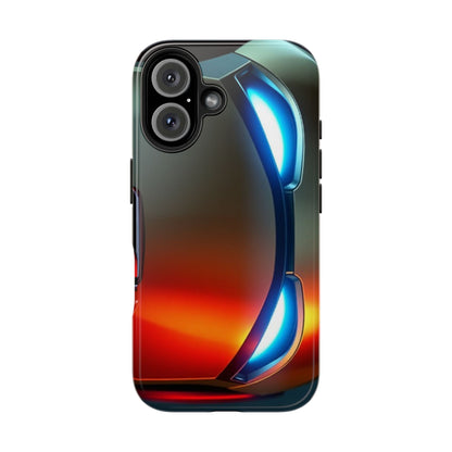 Iron Man - Tough Phone Cases - Inspired Collective Store