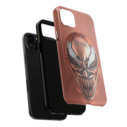 Venom RG-Tough Phone Cases for IPhone and Samsung - Inspired Collective Store