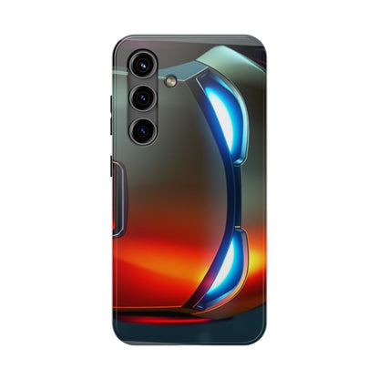 Iron Man - Tough Phone Cases - Inspired Collective Store