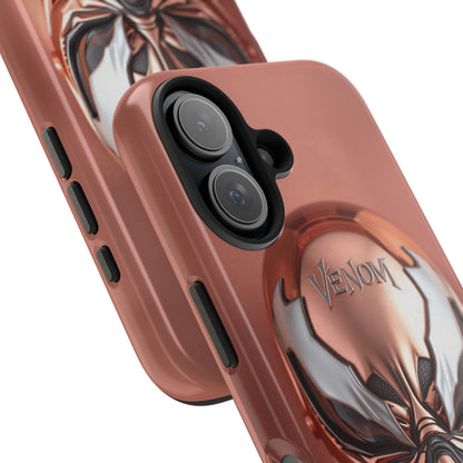 Venom RG-Tough Phone Cases for IPhone and Samsung - Inspired Collective Store