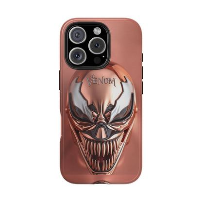 Venom RG-Tough Phone Cases for IPhone and Samsung - Inspired Collective Store