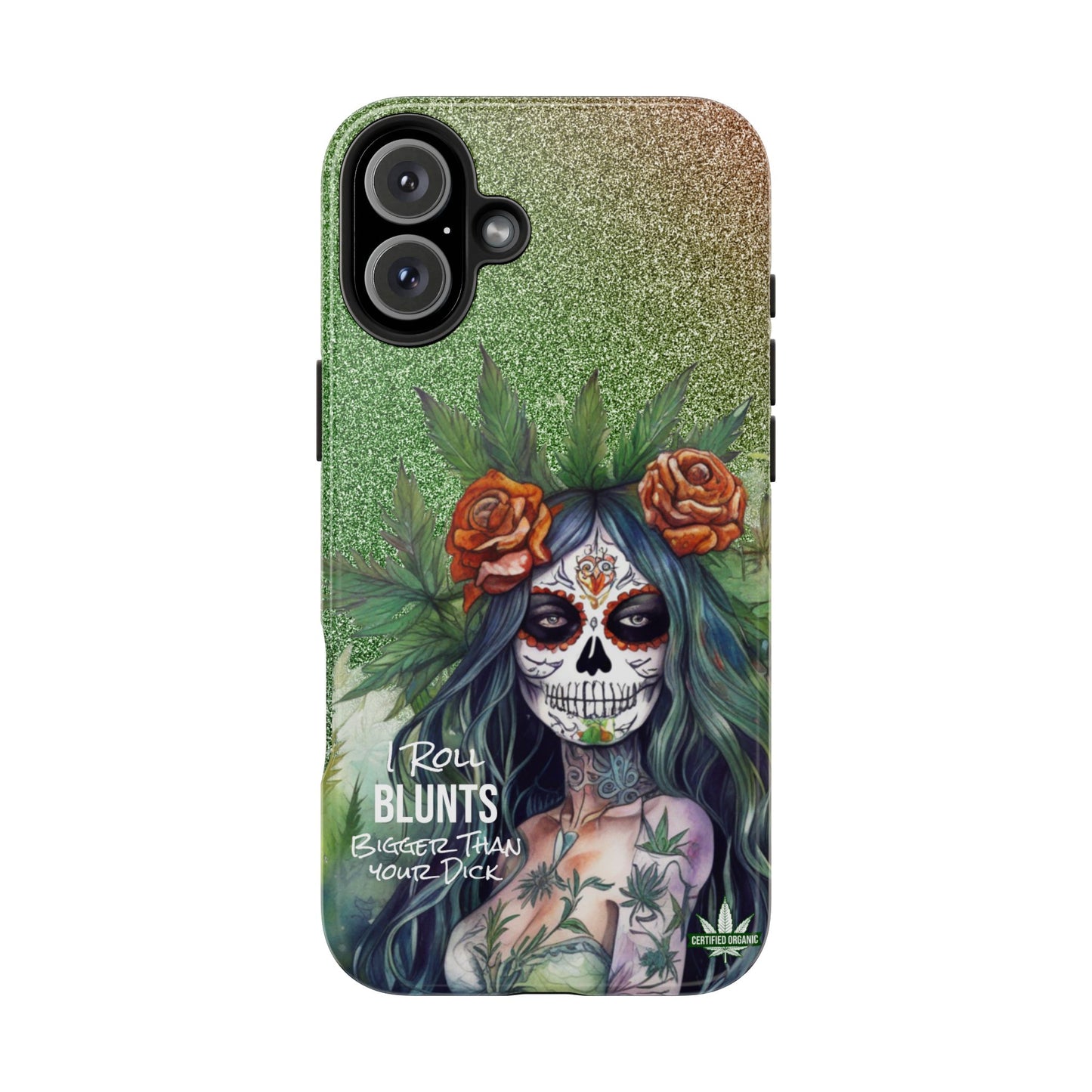 Blunt ~Tough Phone Cases - Inspired Collective Store