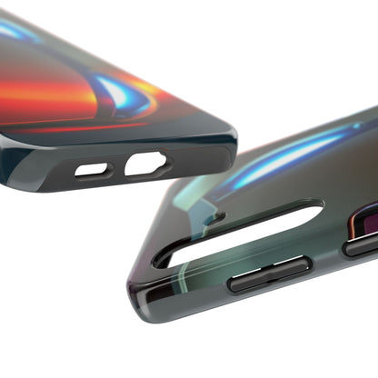 Iron Man - Tough Phone Cases - Inspired Collective Store