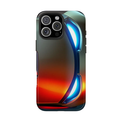 Iron Man - Tough Phone Cases - Inspired Collective Store