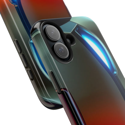 Iron Man - Tough Phone Cases - Inspired Collective Store